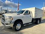 Used 2019 Ram 3500 Regular Cab Landscape Dump for sale #2199 - photo 52