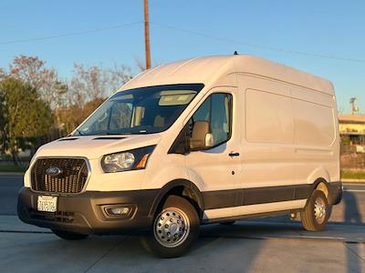 Used 2025 Ford Transit 350 High Roof Empty Cargo Van for sale #2200 - photo 1