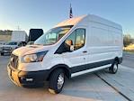 Used 2025 Ford Transit 350 High Roof Empty Cargo Van for sale #2200 - photo 13