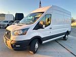 Used 2025 Ford Transit 350 High Roof Empty Cargo Van for sale #2200 - photo 14