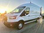 Used 2025 Ford Transit 350 High Roof Empty Cargo Van for sale #2200 - photo 15