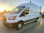 Used 2025 Ford Transit 350 High Roof Empty Cargo Van for sale #2200 - photo 16