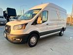 Used 2025 Ford Transit 350 High Roof Empty Cargo Van for sale #2200 - photo 18