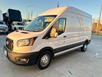 Used 2025 Ford Transit 350 High Roof Empty Cargo Van for sale #2200 - photo 19