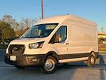 Used 2025 Ford Transit 350 High Roof Empty Cargo Van for sale #2200 - photo 3