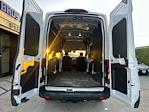 Used 2025 Ford Transit 350 High Roof Empty Cargo Van for sale #2200 - photo 29