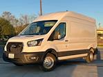 Used 2025 Ford Transit 350 High Roof Empty Cargo Van for sale #2200 - photo 4
