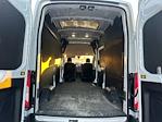 Used 2025 Ford Transit 350 High Roof Empty Cargo Van for sale #2200 - photo 30