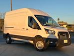 Used 2025 Ford Transit 350 High Roof Empty Cargo Van for sale #2200 - photo 7