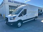 2025 Ford Transit 350 High Roof RWD Empty Cargo Van for sale #2200 - photo 76