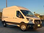 Used 2025 Ford Transit 350 High Roof Empty Cargo Van for sale #2200 - photo 8
