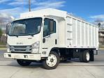 2019 Isuzu NPR-HD Regular Cab 4x2 Landscape Dump for sale #2201 - photo 3