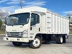 2019 Isuzu NPR-HD Regular Cab 4x2 Landscape Dump for sale #2201 - photo 1