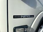 Used 2019 Isuzu NPR-HD Regular Cab Landscape Dump for sale #2201 - photo 14