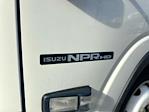 Used 2019 Isuzu NPR-HD Regular Cab Landscape Dump for sale #2201 - photo 15