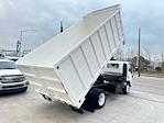 2019 Isuzu NPR-HD Regular Cab DRW 4x2 Landscape Dump for sale #2201 - photo 121