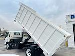 2019 Isuzu NPR-HD Regular Cab DRW 4x2 Landscape Dump for sale #2201 - photo 123