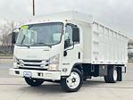 2019 Isuzu NPR-HD Regular Cab DRW 4x2 Landscape Dump for sale #2201 - photo 1