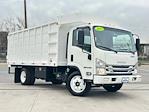 2019 Isuzu NPR-HD Regular Cab DRW 4x2 Landscape Dump for sale #2201 - photo 6