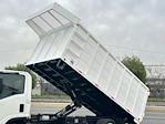2019 Isuzu NPR-HD Regular Cab DRW 4x2 Landscape Dump for sale #2201 - photo 11