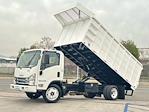 2019 Isuzu NPR-HD Regular Cab DRW 4x2 Landscape Dump for sale #2201 - photo 12