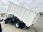 2019 Isuzu NPR-HD Regular Cab DRW 4x2 Landscape Dump for sale #2201 - photo 20