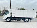 2019 Isuzu NPR-HD Regular Cab DRW 4x2 Landscape Dump for sale #2201 - photo 24