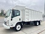2019 Isuzu NPR-HD Regular Cab DRW 4x2 Landscape Dump for sale #2201 - photo 27