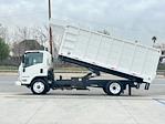 2019 Isuzu NPR-HD Regular Cab DRW 4x2 Landscape Dump for sale #2201 - photo 28