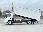 2019 Isuzu NPR-HD Regular Cab DRW 4x2 Landscape Dump for sale #2201 - photo 29