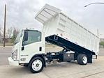 2019 Isuzu NPR-HD Regular Cab DRW 4x2 Landscape Dump for sale #2201 - photo 31