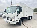2019 Isuzu NPR-HD Regular Cab DRW 4x2 Landscape Dump for sale #2201 - photo 32