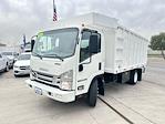 2019 Isuzu NPR-HD Regular Cab DRW 4x2 Landscape Dump for sale #2201 - photo 33