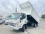 2019 Isuzu NPR-HD Regular Cab DRW 4x2 Landscape Dump for sale #2201 - photo 34