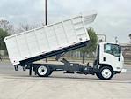 2019 Isuzu NPR-HD Regular Cab DRW 4x2 Landscape Dump for sale #2201 - photo 42