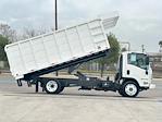 2019 Isuzu NPR-HD Regular Cab DRW 4x2 Landscape Dump for sale #2201 - photo 43