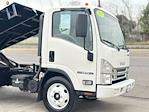 2019 Isuzu NPR-HD Regular Cab DRW 4x2 Landscape Dump for sale #2201 - photo 45