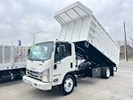 2019 Isuzu NPR-HD Regular Cab DRW 4x2 Landscape Dump for sale #2201 - photo 54