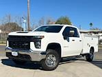 Used 2023 Chevrolet Silverado 2500 Double Cab Service Truck for sale #2202 - photo 1
