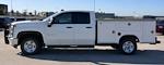 Used 2023 Chevrolet Silverado 2500 Double Cab Service Truck for sale #2202 - photo 2