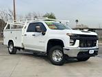 Used 2023 Chevrolet Silverado 2500 Double Cab Service Truck for sale #2202 - photo 14