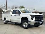 Used 2023 Chevrolet Silverado 2500 Double Cab Service Truck for sale #2202 - photo 15