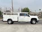Used 2023 Chevrolet Silverado 2500 Double Cab Service Truck for sale #2202 - photo 2