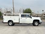 Used 2023 Chevrolet Silverado 2500 Double Cab Service Truck for sale #2202 - photo 16
