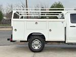 Used 2023 Chevrolet Silverado 2500 Double Cab Service Truck for sale #2202 - photo 17