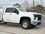 Used 2023 Chevrolet Silverado 2500 Double Cab Service Truck for sale #2202 - photo 18