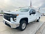 Used 2023 Chevrolet Silverado 2500 Double Cab Service Truck for sale #2202 - photo 21