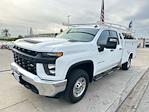 Used 2023 Chevrolet Silverado 2500 Double Cab Service Truck for sale #2202 - photo 22