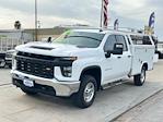Used 2023 Chevrolet Silverado 2500 Double Cab Service Truck for sale #2202 - photo 23