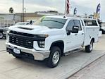 Used 2023 Chevrolet Silverado 2500 Double Cab Service Truck for sale #2202 - photo 24